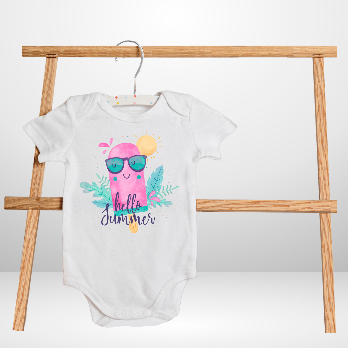 Beautiful Summer Rompers for Babies size 0-18 Months