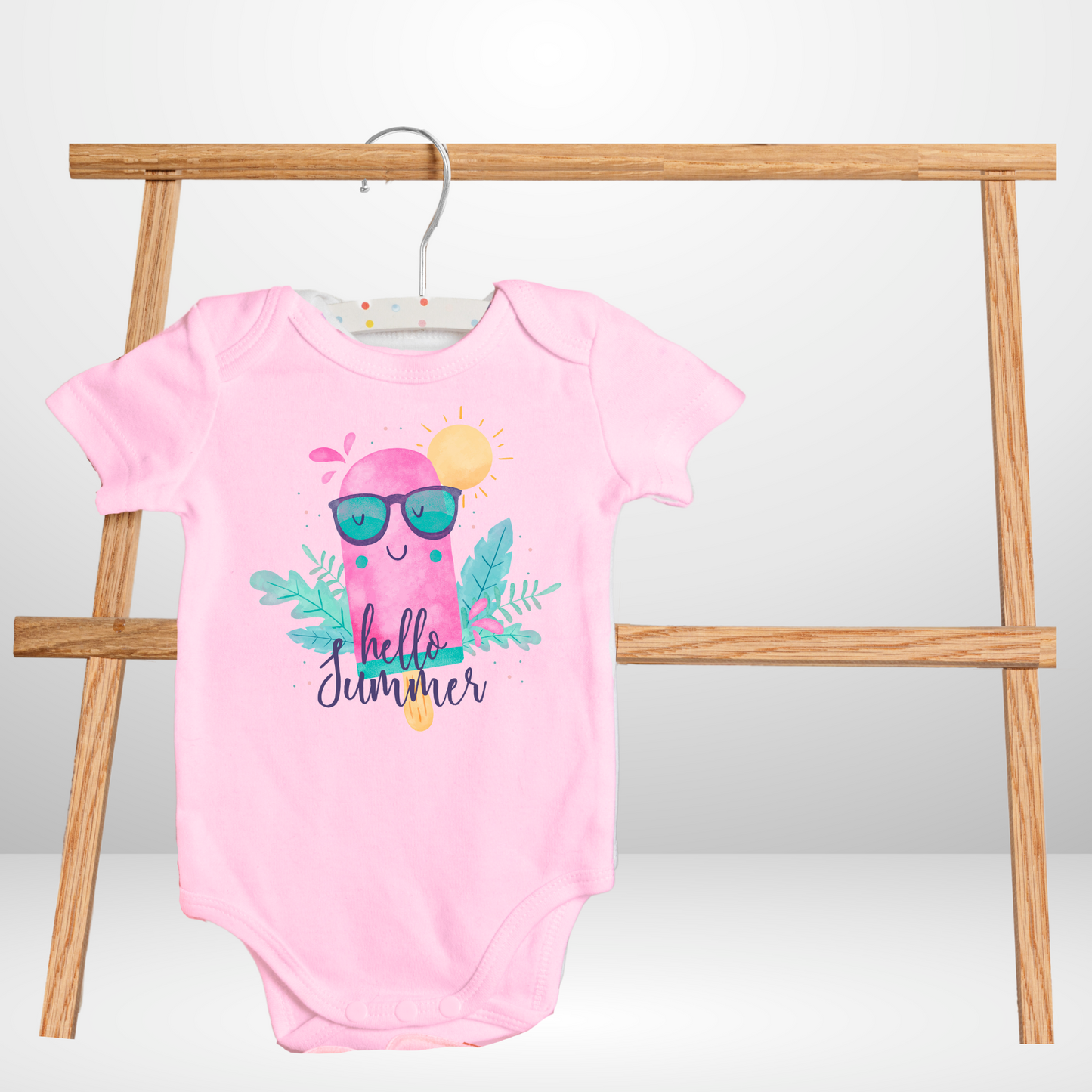 Beautiful Summer Rompers for Babies size 0-18 Months