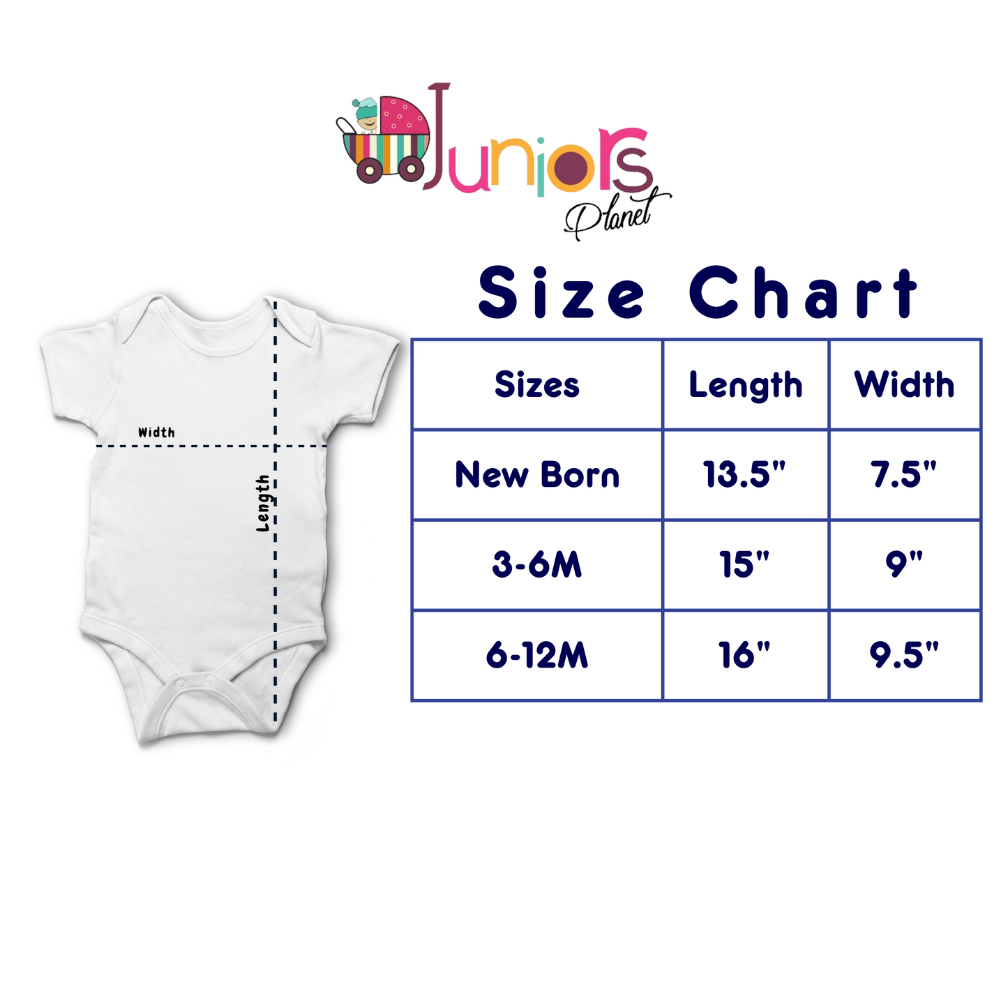 Mama Baba Ki Jaan Romper| Adorable Rompers for Your Little Star