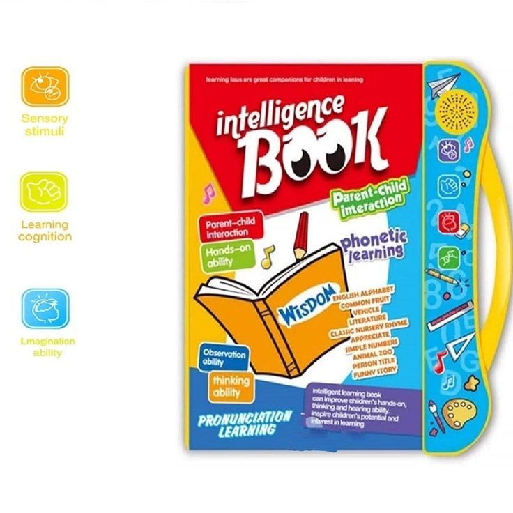 Kids Early Learning and Activity Book|Educational book for kids|FREE DELIVERY