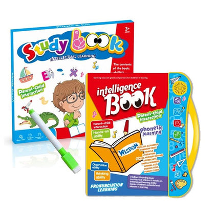 Kids Early Learning and Activity Book|Educational book for kids|FREE DELIVERY