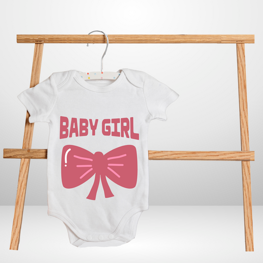 Beautiful Baby Girl Romper | Adorable Rompers for Your Little Star