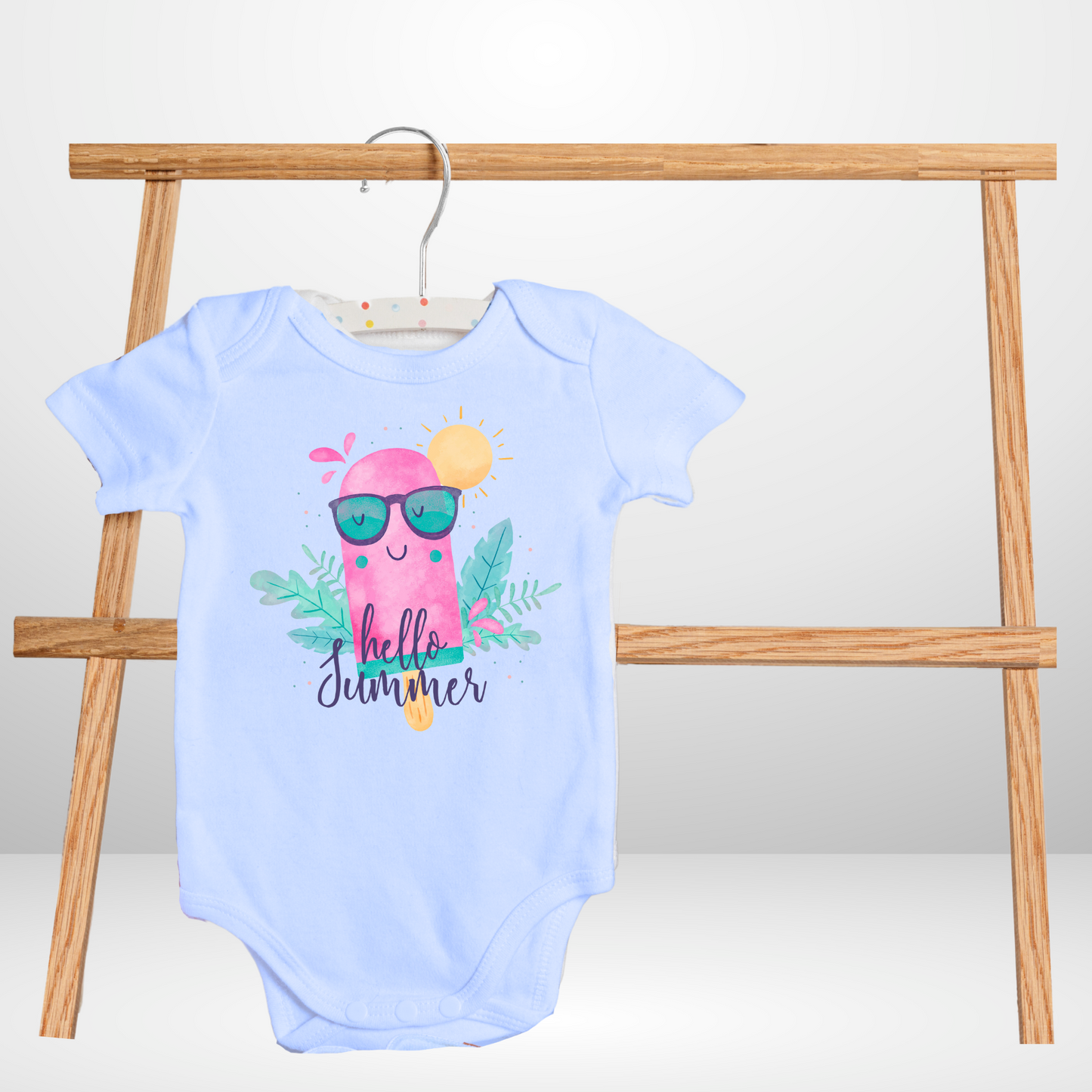 Beautiful Summer Rompers for Babies size 0-18 Months