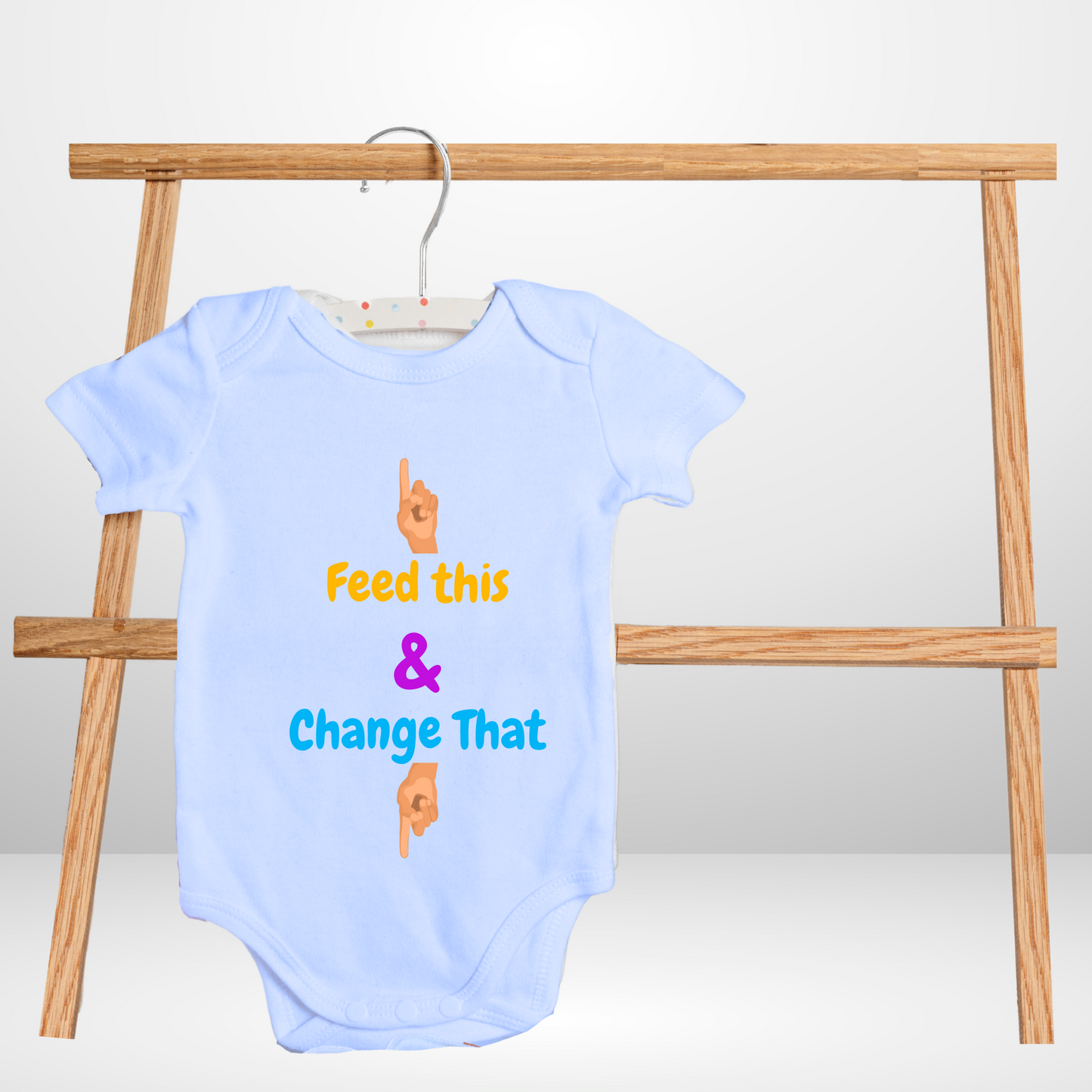 Feed this ,Change that Cute Baby Romper | Adorable Rompers for Your Little Star
