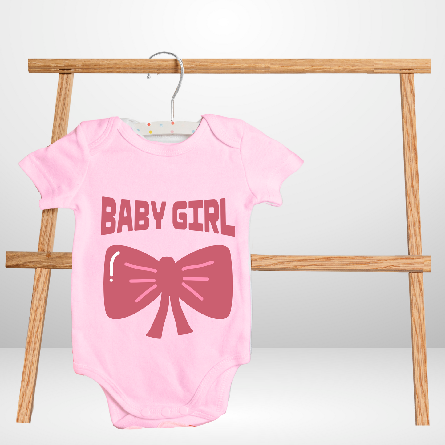 Beautiful Baby Girl Romper | Adorable Rompers for Your Little Star