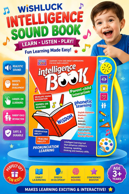 Kids Early Learning and Activity Book|Educational book for kids|FREE DELIVERY