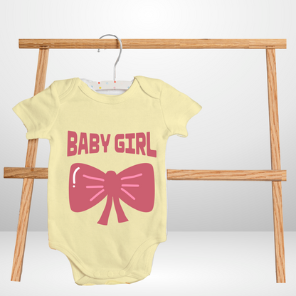 Beautiful Baby Girl Romper | Adorable Rompers for Your Little Star