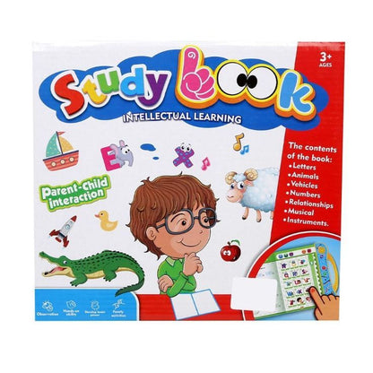 Pack of 2 Kids Early Learning and Activity Books|Educational book for kids| FREE DELIVERY
